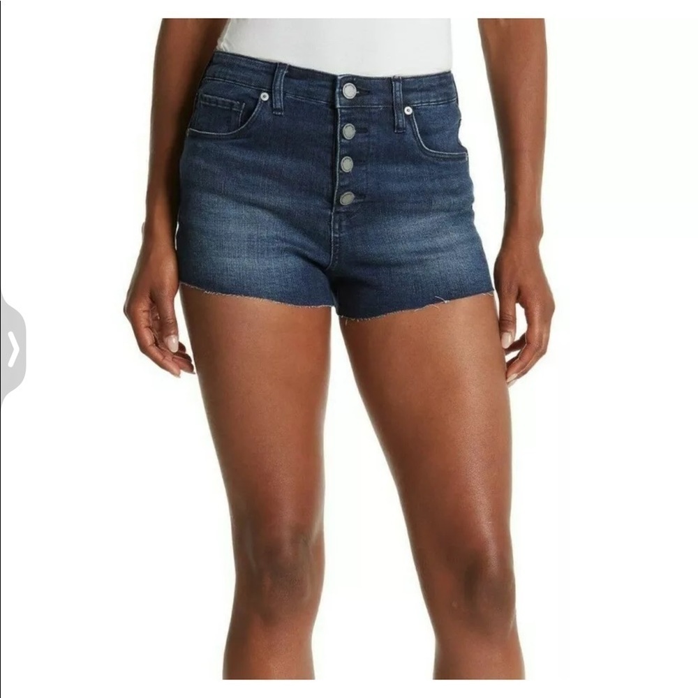 Woman’s BLANKNYC Shorts